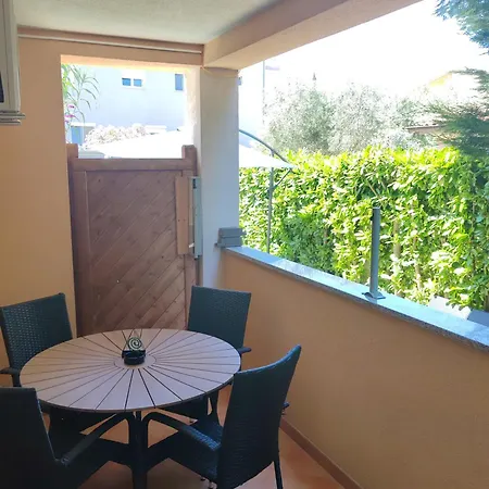 Appartement Magdalena