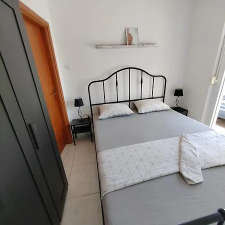 Appartement Magdalena