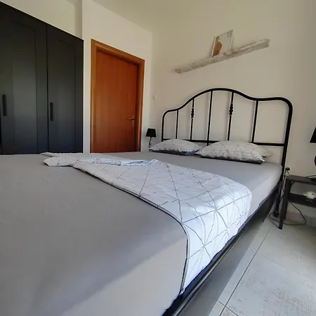 Appartement Magdalena