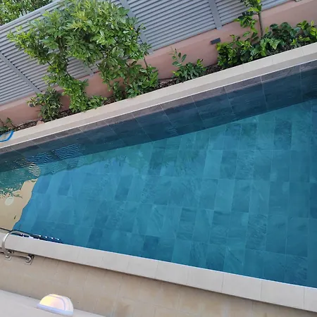 Magdalena Appartement